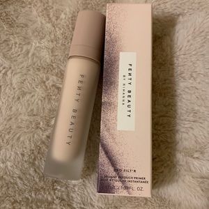 FENTY BEAUTY BY RIHANNA